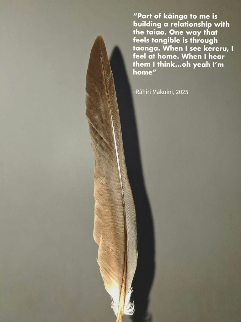 Rāhiri Feather