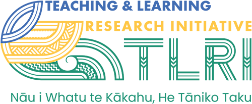 Teaching & Learning Research Initiative
